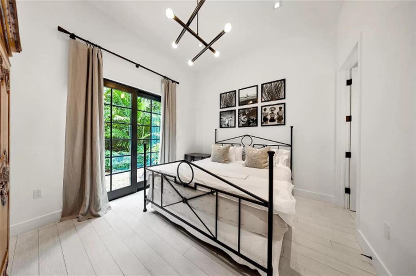 Tons Of Natural Light Private Star Home Miami Extérieur photo