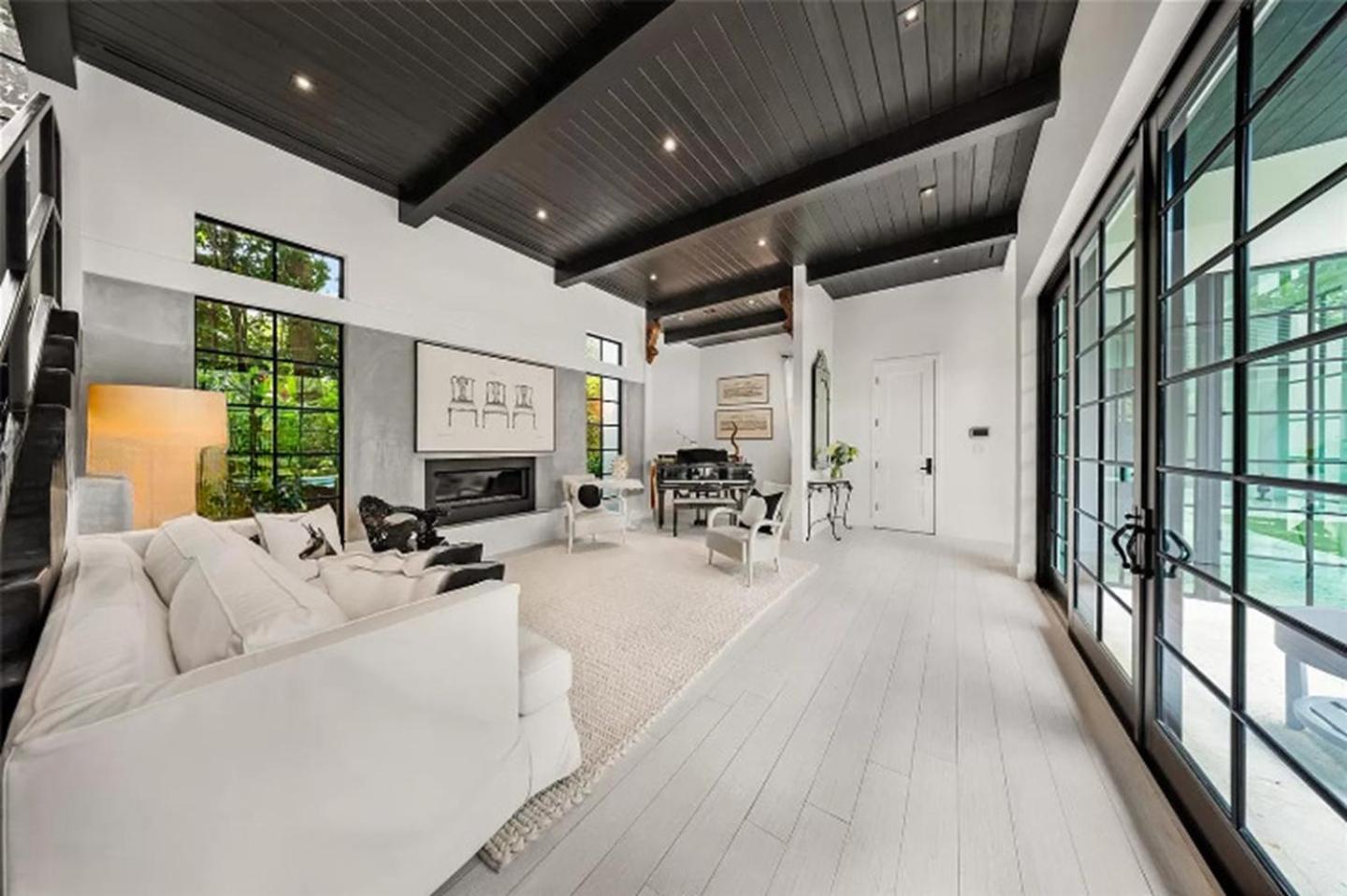 Tons Of Natural Light Private Star Home Miami Extérieur photo