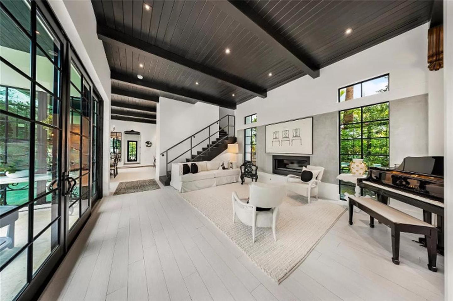 Tons Of Natural Light Private Star Home Miami Extérieur photo