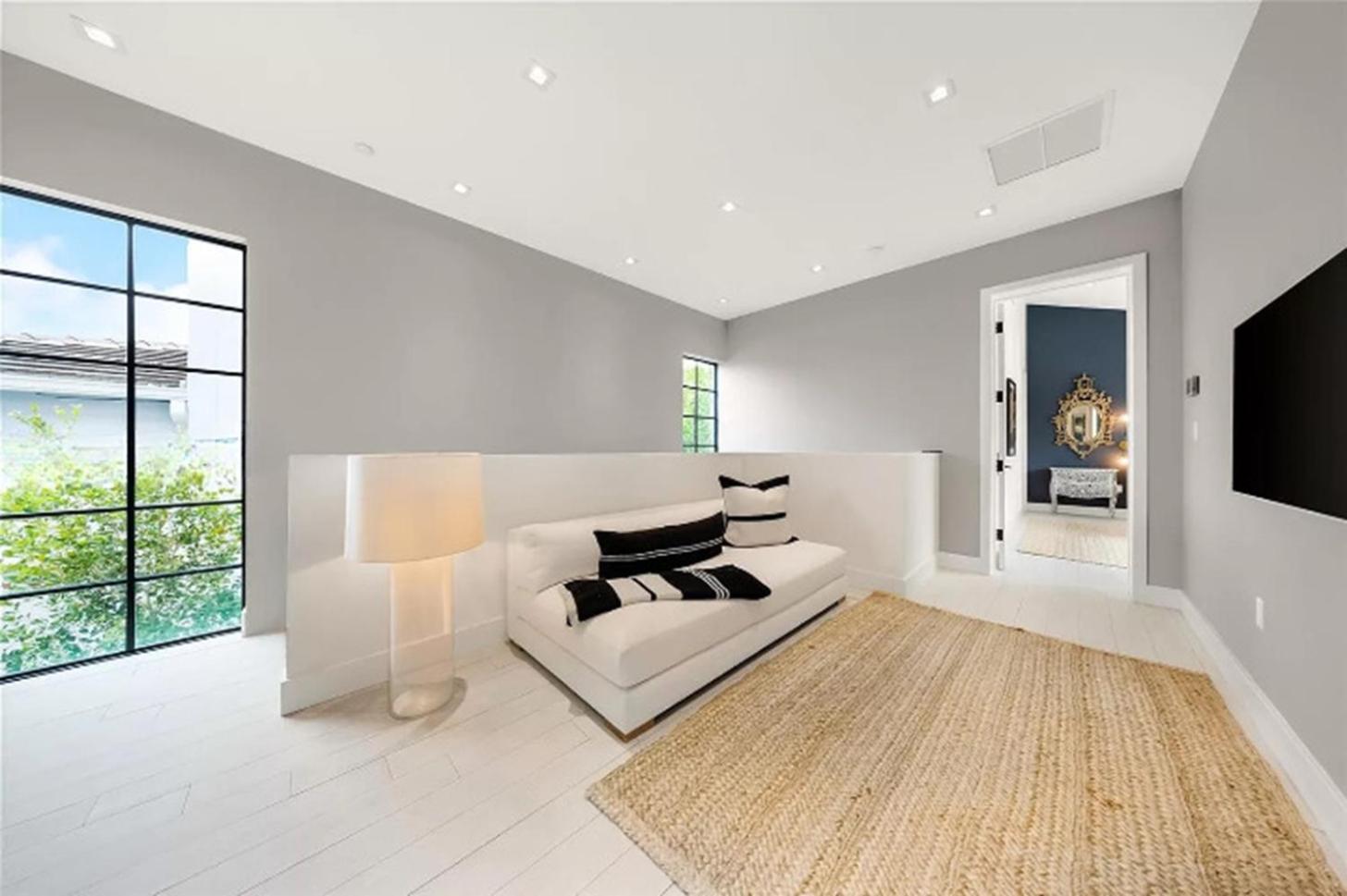 Tons Of Natural Light Private Star Home Miami Extérieur photo